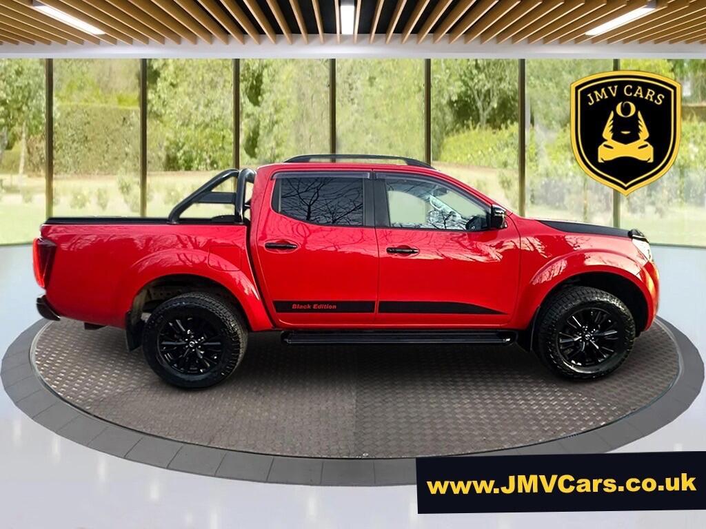 Used Nissan Navara for sale - 77671801: Photo 2