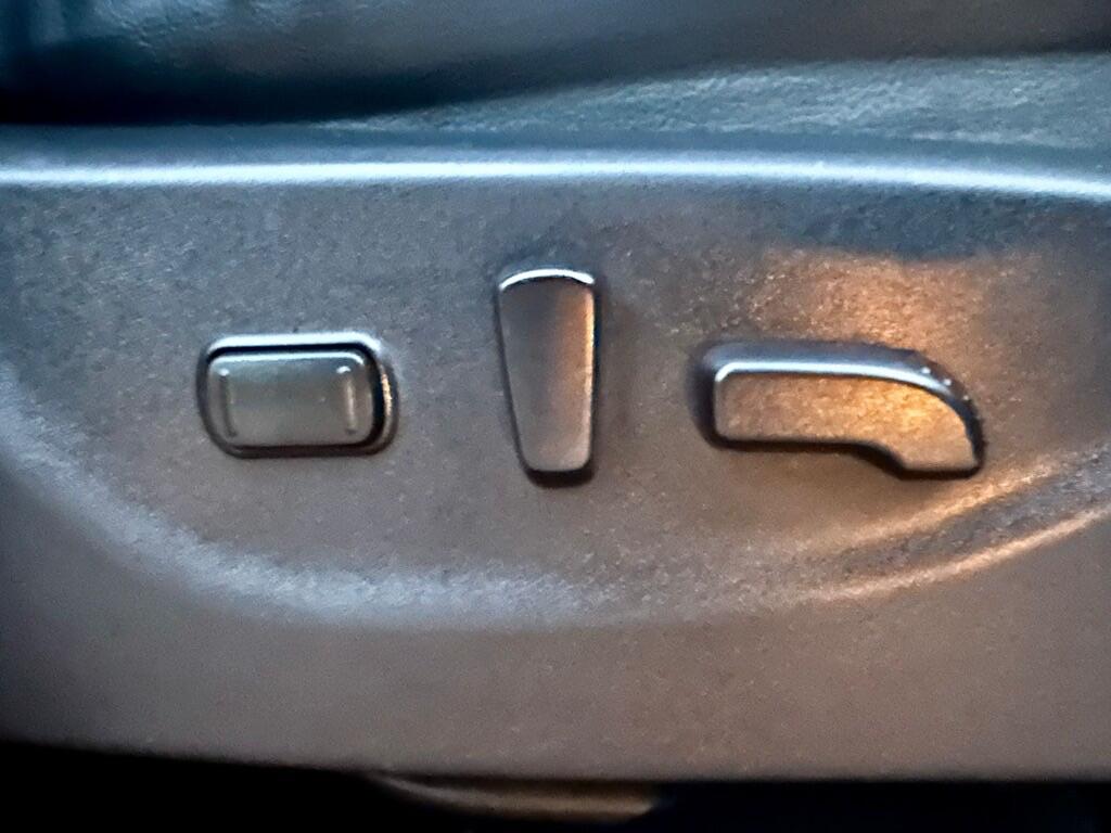 Used Nissan Navara for sale - 77671801: Photo 20