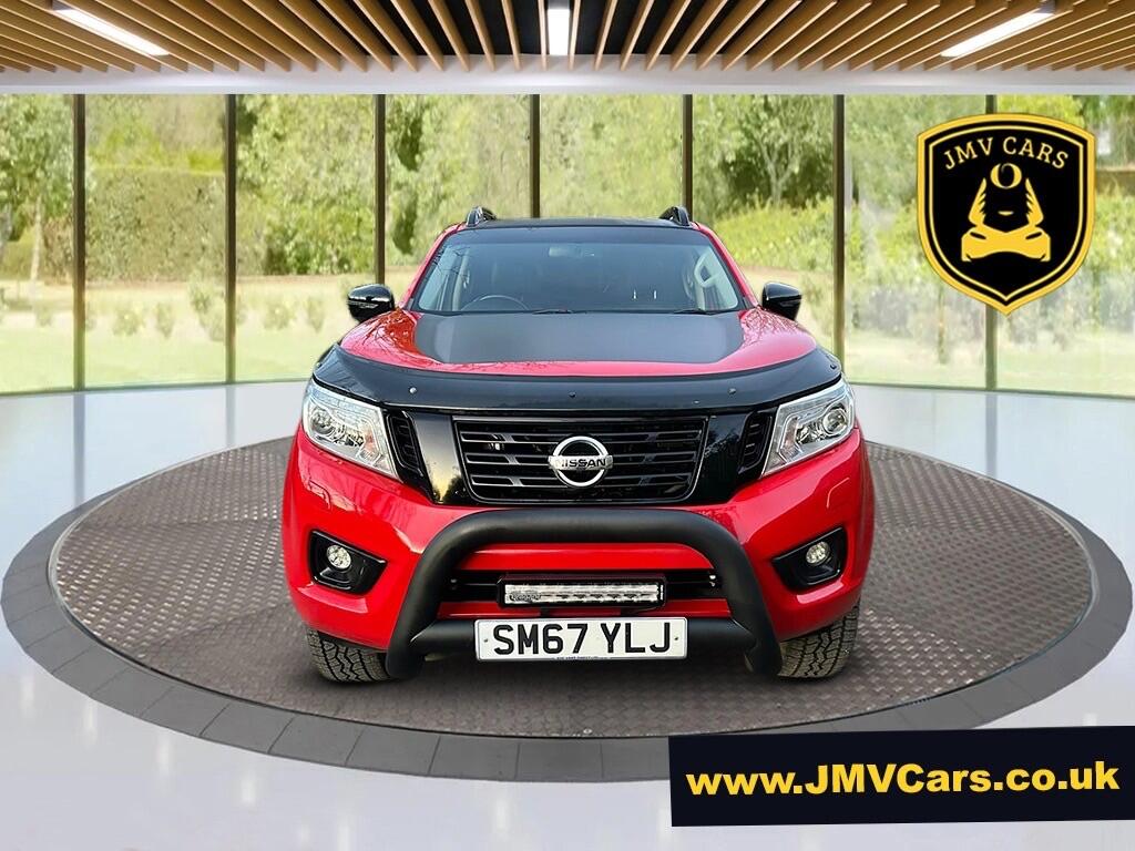 Used Nissan Navara for sale - 77671801: Photo 5