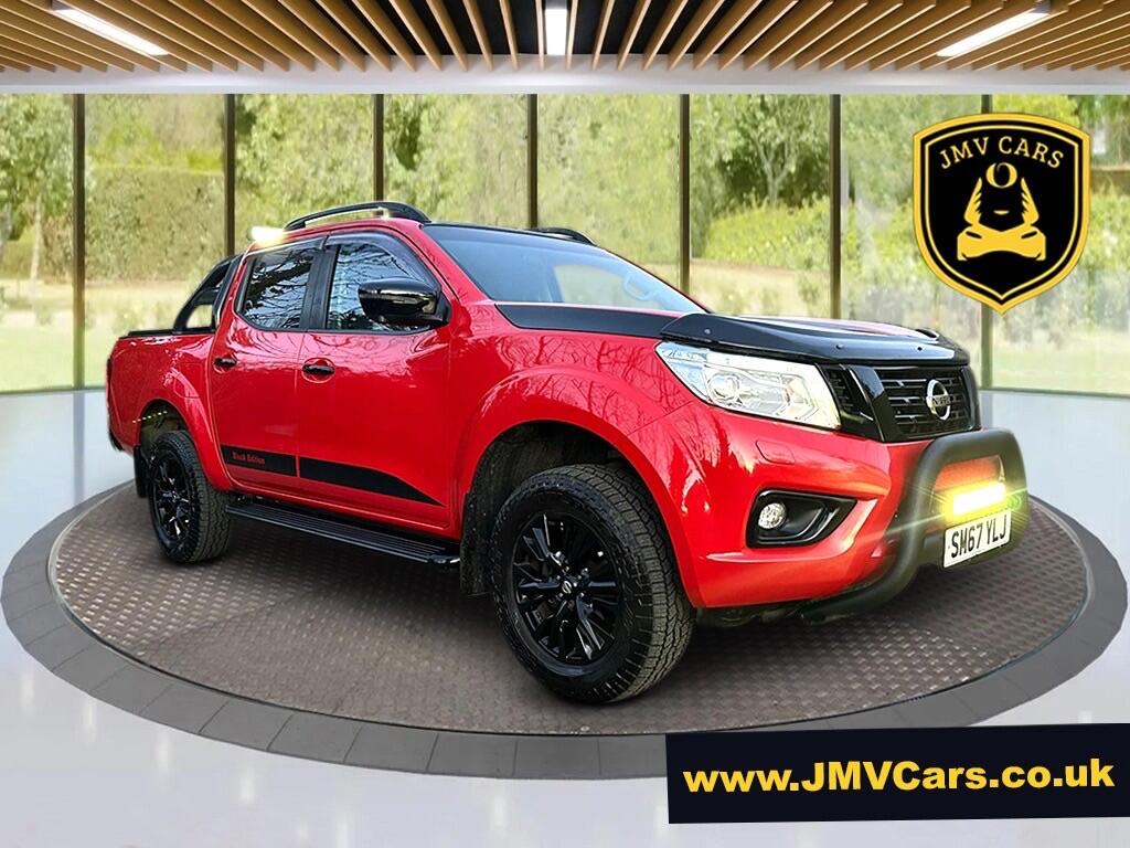 Used Nissan Navara for sale - 77671801: Photo 7