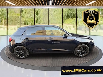 Used Audi A1 2018 for sale - 79412239: Photo