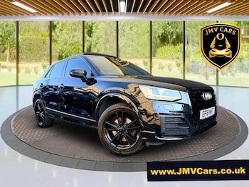 Used Audi Q2 2018 for sale - 79236096: Photo