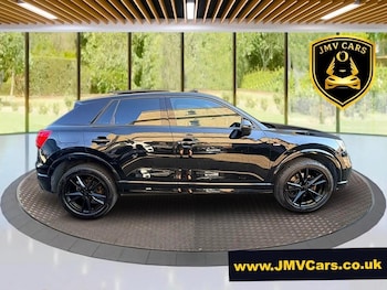 Used Audi Q2 2018 for sale - 79236096: Photo