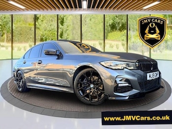 Used BMW 3 Series 2019 for sale - 79475566: Photo