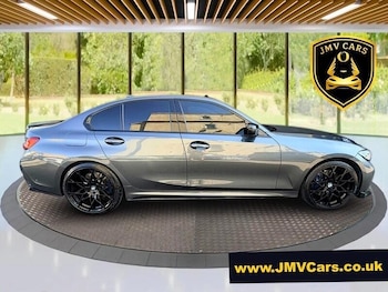 Used BMW 3 Series 2019 for sale - 79475566: Photo