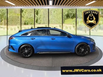 Used Kia Pro Ceed 2020 for sale - 79859816: Photo