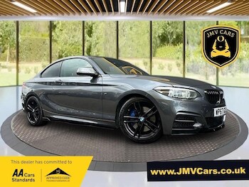 Used BMW 2 Series 2018 for sale - 76993427: Photo