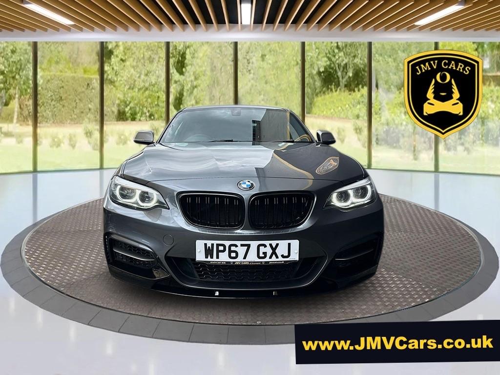 Used BMW 2 Series for sale - 76993427: Photo 5