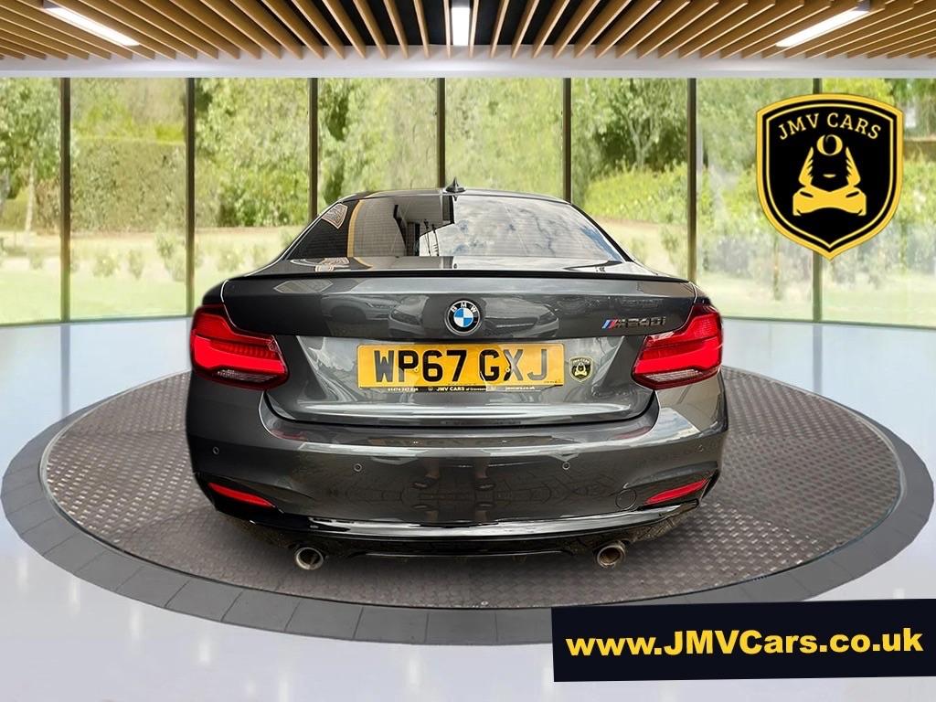 Used BMW 2 Series for sale - 76993427: Photo 6