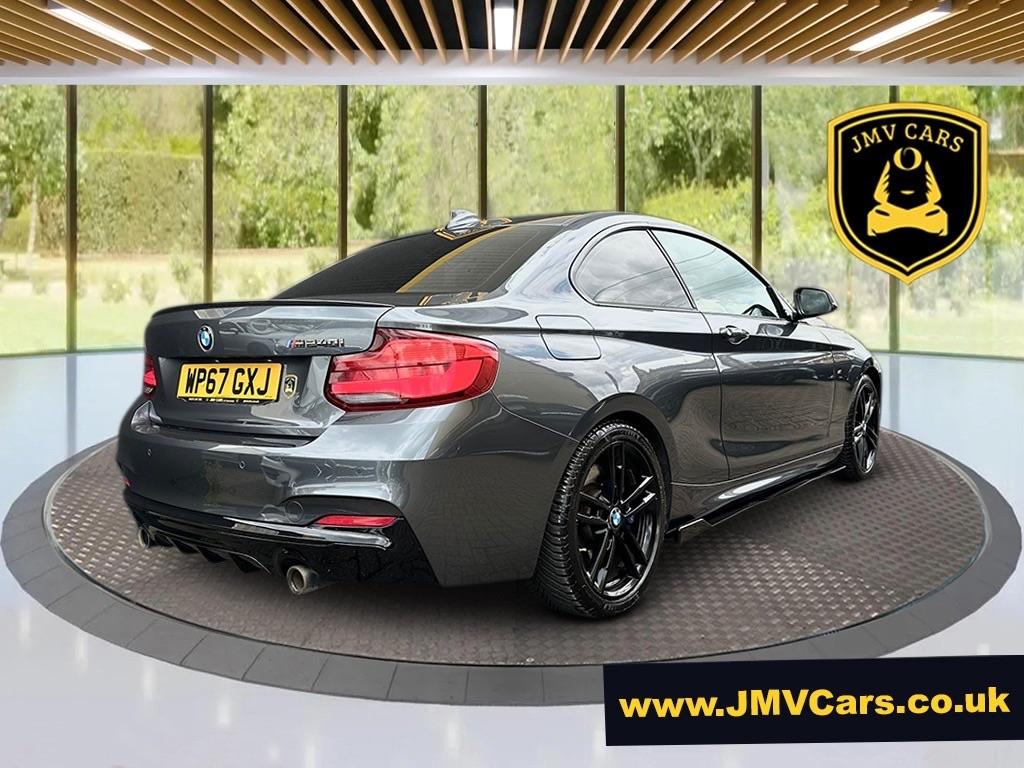 Used BMW 2 Series for sale - 76993427: Photo 8