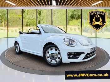 Used Volkswagen Beetle 2018 for sale - 79590405: Photo