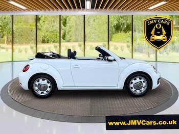 Used Volkswagen Beetle 2018 for sale - 79590405: Photo
