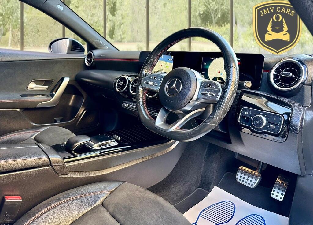 Used Mercedes-Benz A-Class for sale - 76122176: Photo 11