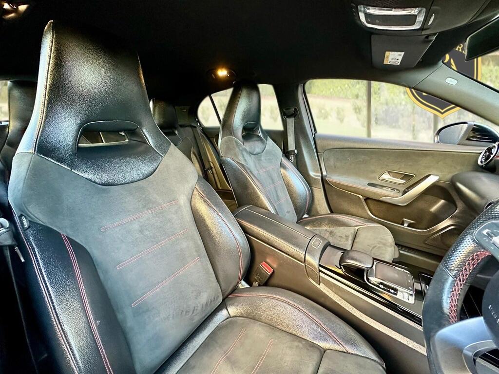 Used Mercedes-Benz A-Class for sale - 76122176: Photo 12