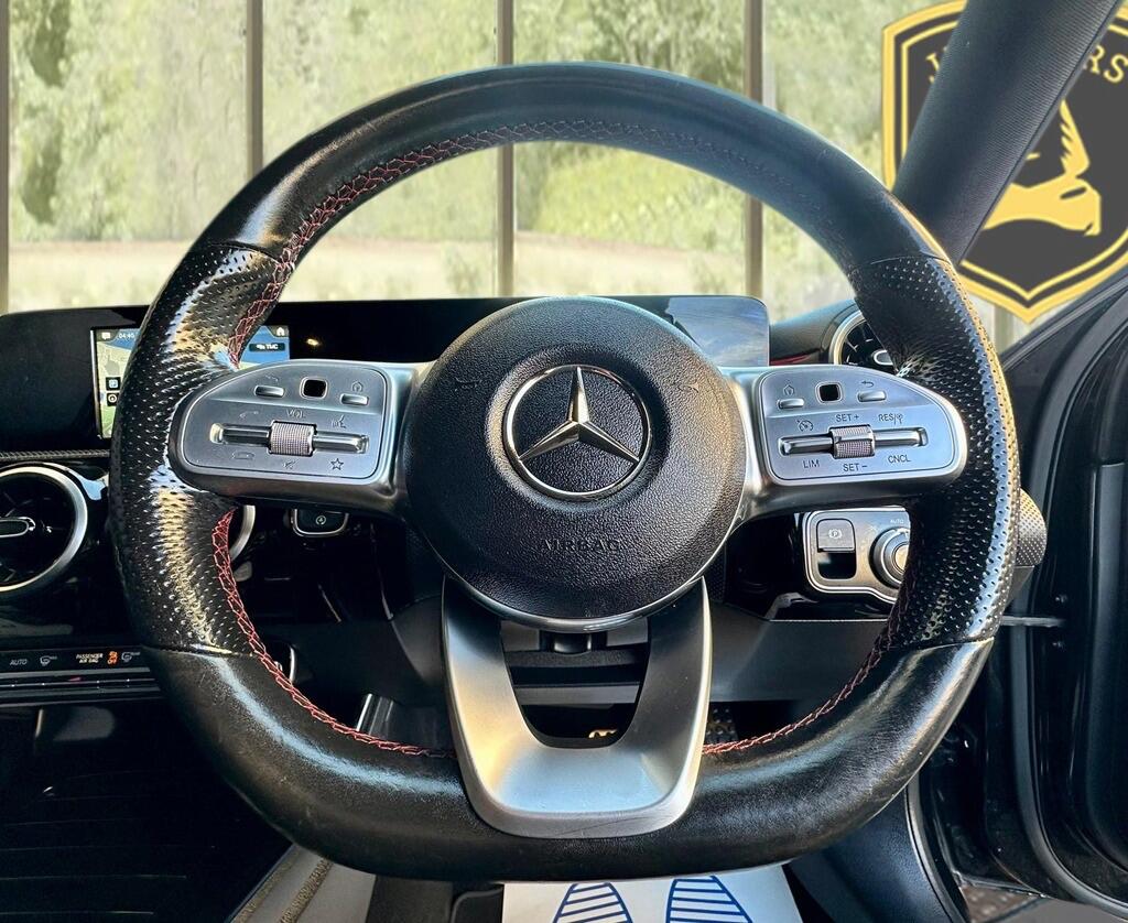 Used Mercedes-Benz A-Class for sale - 76122176: Photo 13