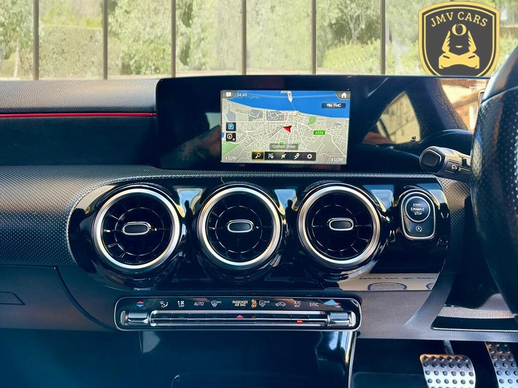 Used Mercedes-Benz A-Class for sale - 76122176: Photo 15