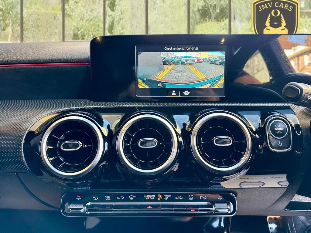 Used Mercedes-Benz A-Class for sale - 76122176: Photo 16