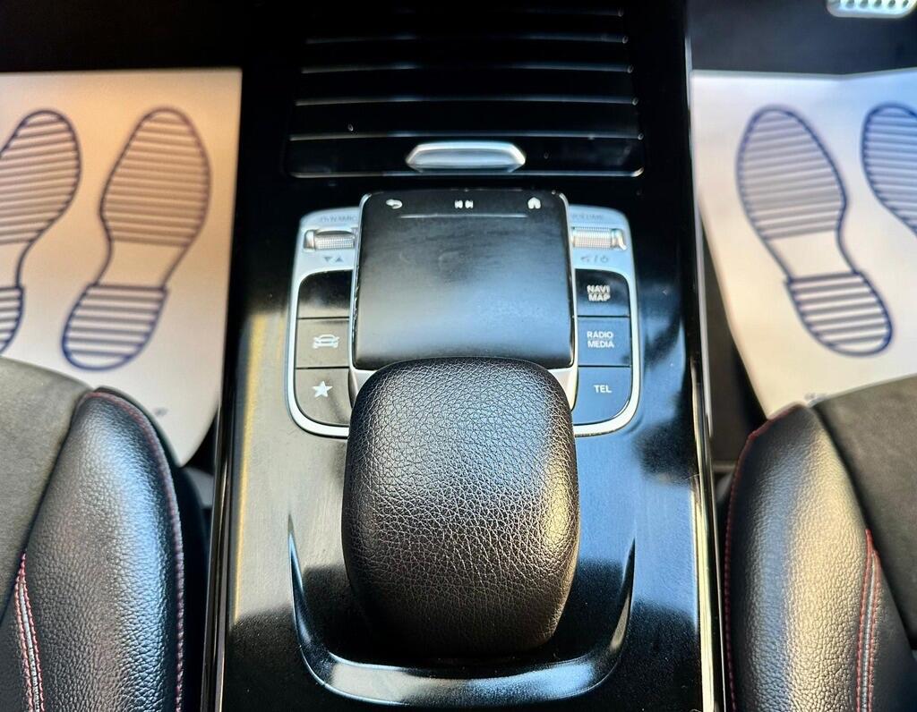 Used Mercedes-Benz A-Class for sale - 76122176: Photo 18