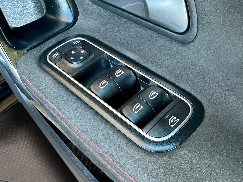 Used Mercedes-Benz A-Class for sale - 76122176: Photo 19