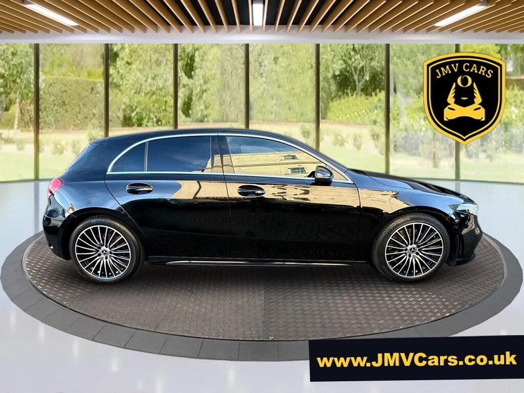 Used Mercedes-Benz A-Class for sale - 76122176: Photo 2