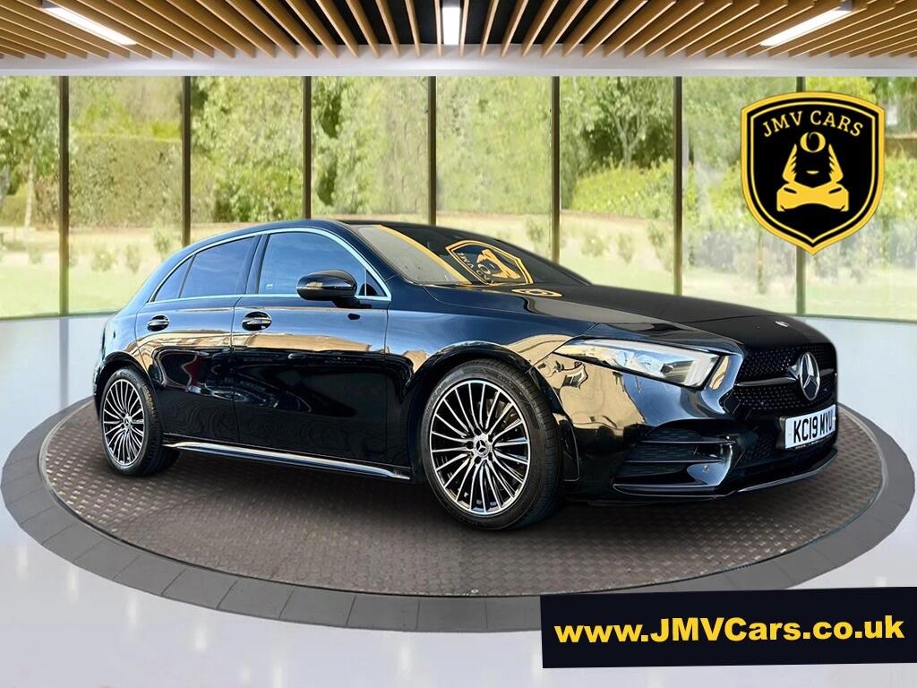 Used Mercedes-Benz A-Class for sale - 76122176: Photo 5