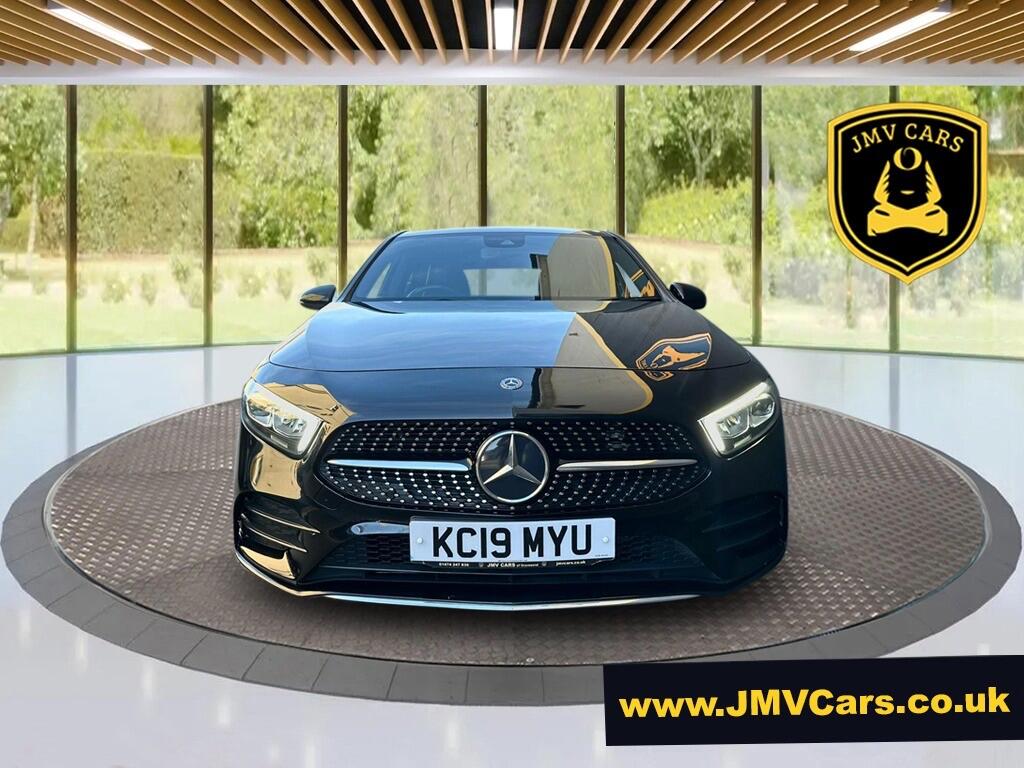 Used Mercedes-Benz A-Class for sale - 76122176: Photo 6