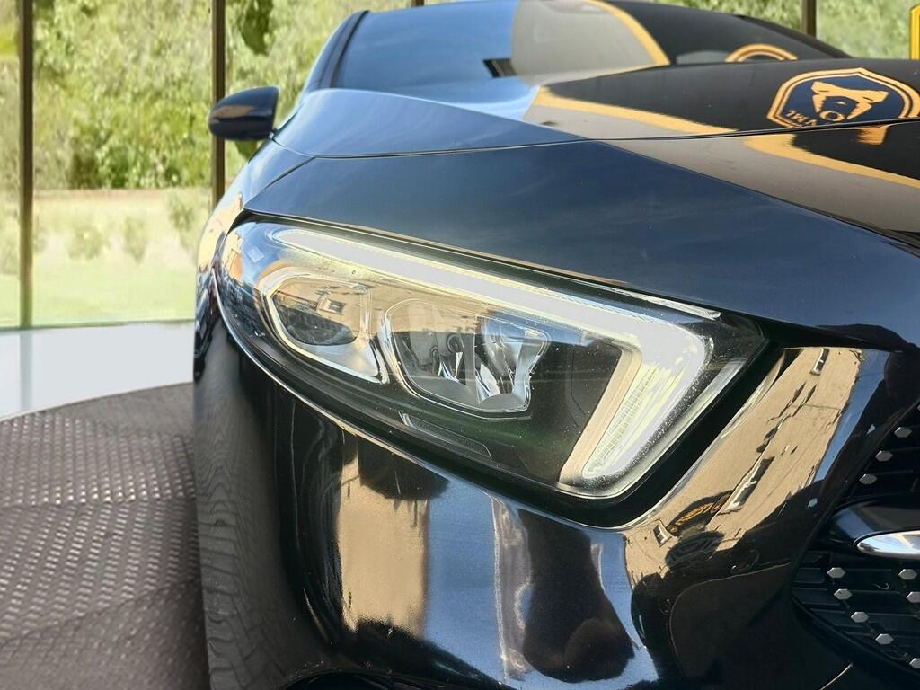 Used Mercedes-Benz A-Class for sale - 76122176: Photo 9