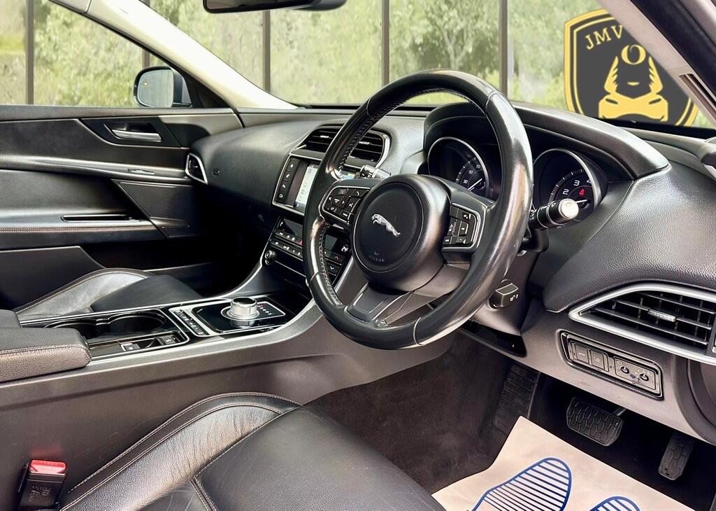 Used Jaguar XE 2015 for sale - 77351784: Photo 10