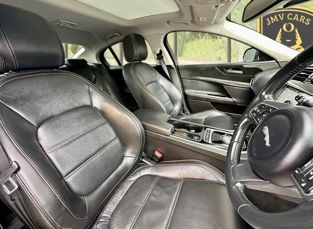Used Jaguar XE 2015 for sale - 77351784: Photo 12