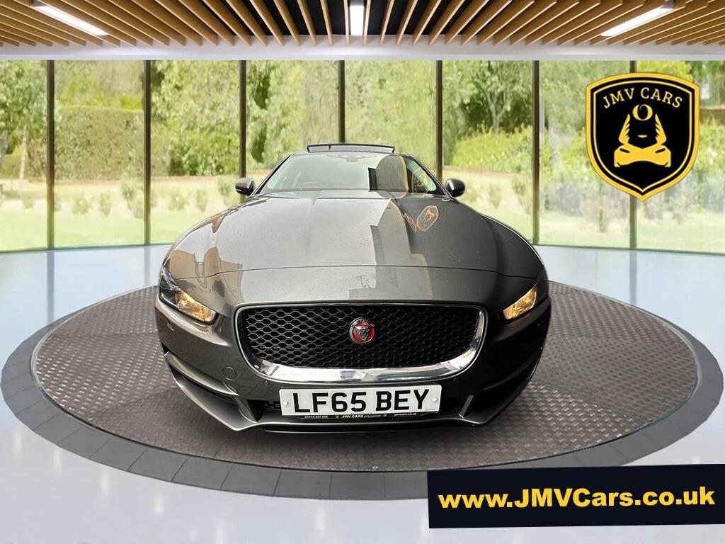 Used Jaguar XE 2015 for sale - 77351784: Photo 5