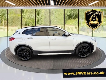 Used BMW X2 2018 for sale - 78291771: Photo
