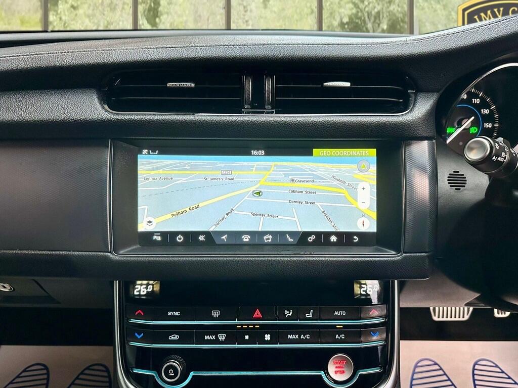 Used Jaguar XF for sale - 77267325: Photo 13