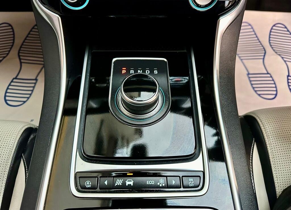 Used Jaguar XF for sale - 77267325: Photo 17