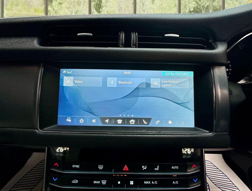 Used Jaguar XF for sale - 77267325: Photo 19