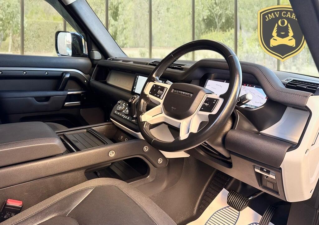 Used Land Rover Defender 110 for sale - 77015345: Photo 11