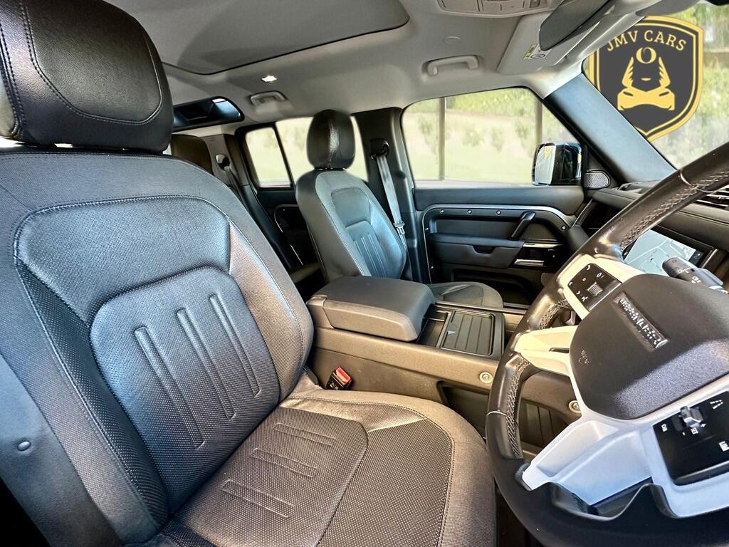 Used Land Rover Defender 110 for sale - 77015345: Photo 13