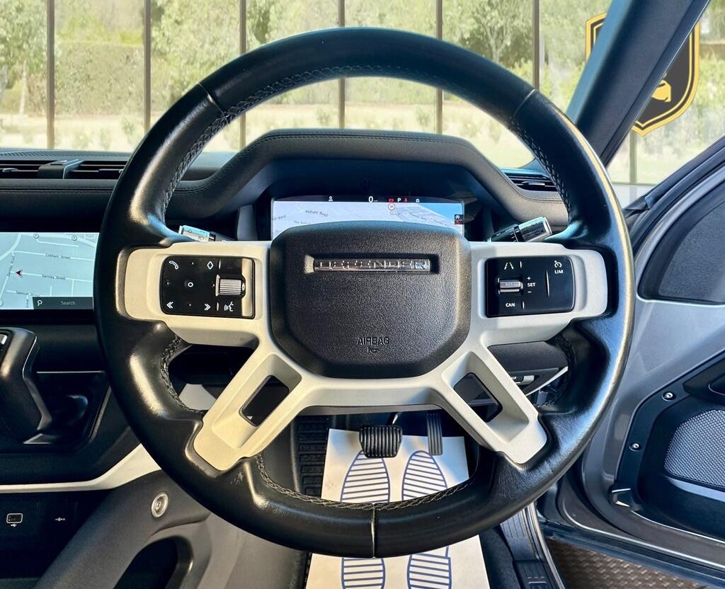 Used Land Rover Defender 110 for sale - 77015345: Photo 15