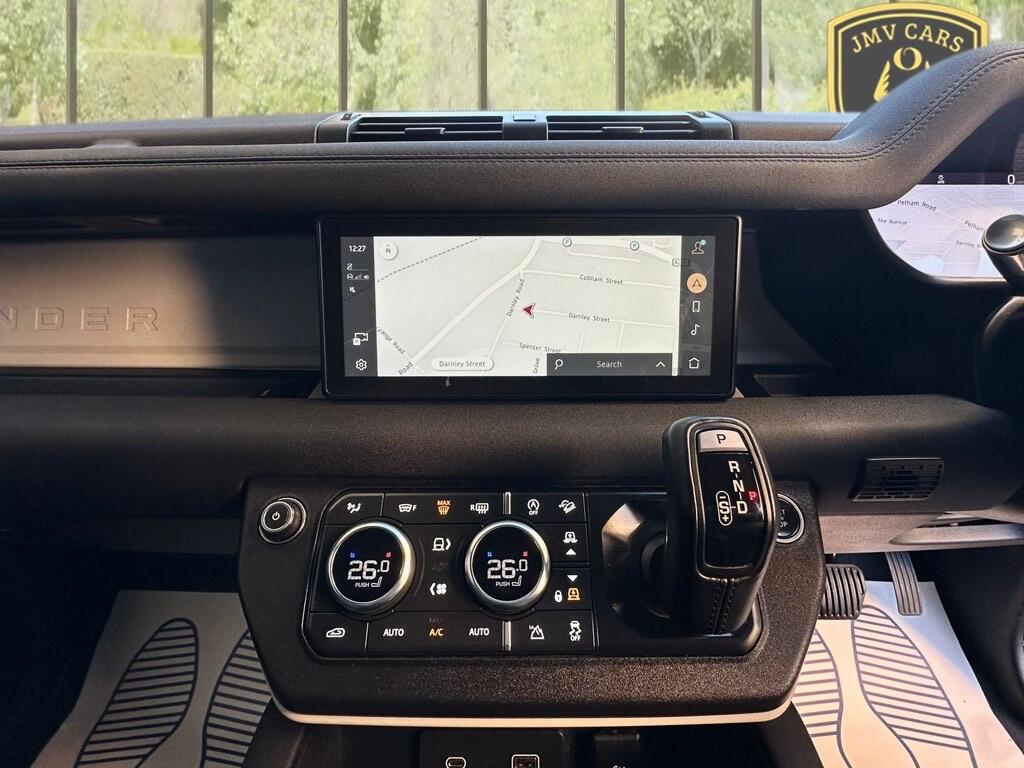 Used Land Rover Defender 110 for sale - 77015345: Photo 16