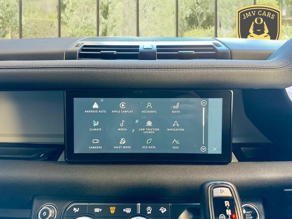 Used Land Rover Defender 110 for sale - 77015345: Photo 18