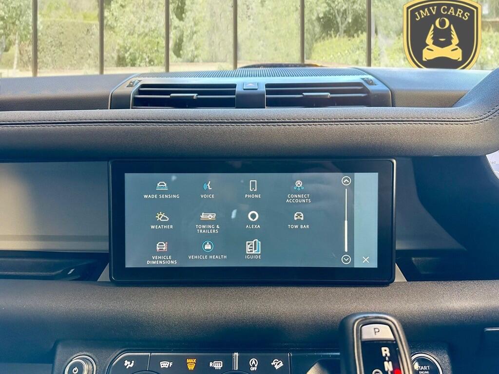 Used Land Rover Defender 110 for sale - 77015345: Photo 19