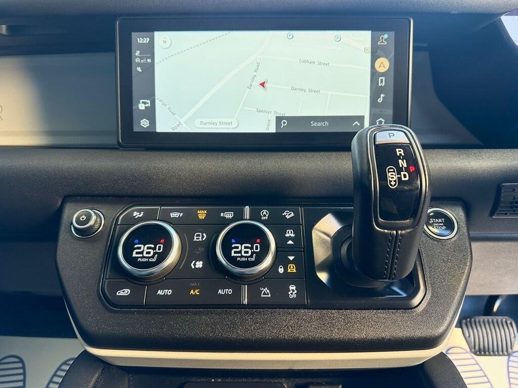 Used Land Rover Defender 110 for sale - 77015345: Photo 20