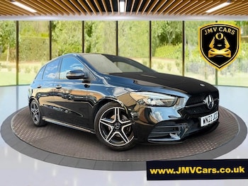 Used Mercedes-Benz B Class 2022 for sale - 79395978: Photo