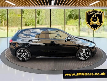 Used Mercedes-Benz B Class 2022 for sale - 79395978: Photo