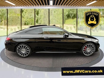 Used Mercedes-Benz C-Class 2017 for sale - 76151879: Photo