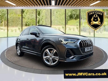 Used Audi Q3 2019 for sale - 79496747: Photo