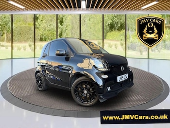 Used smart fortwo 2019 for sale - 78461352: Photo