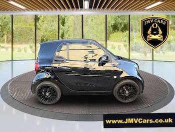 Used smart fortwo 2019 for sale - 78461352: Photo