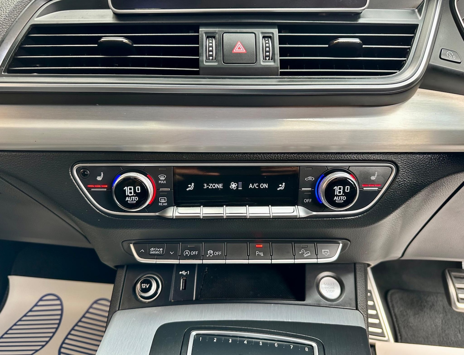 Used Audi Q5 for sale - 76136137: Photo 17