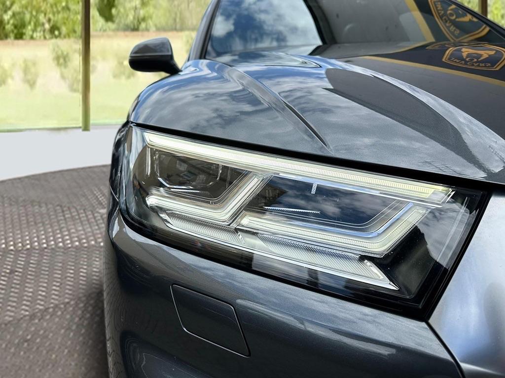 Used Audi Q5 for sale - 76136137: Photo 9