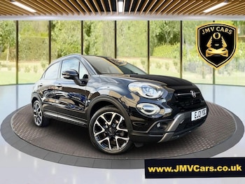 Used Fiat 500X 2021 for sale - 78648799: Photo